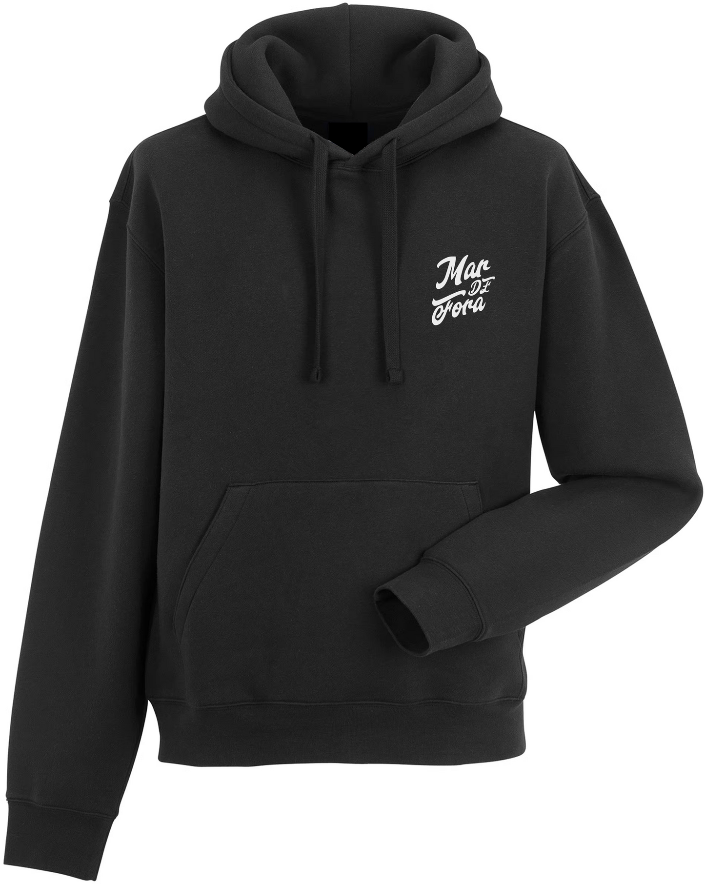 Sweatshirt Mar De Fora Anti trend Co