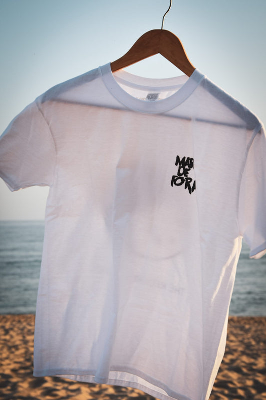 T-Shirt Mar De Fora Yin Yang